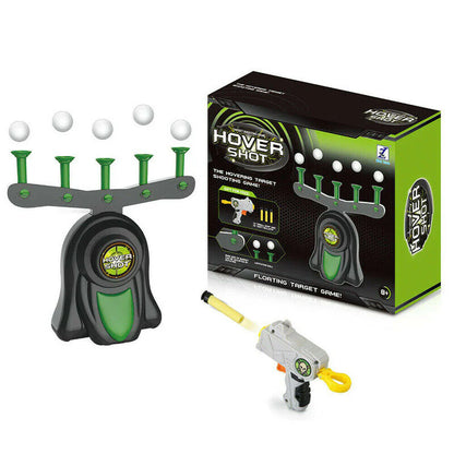 AirBlaster – Target Fun for the Whole Family