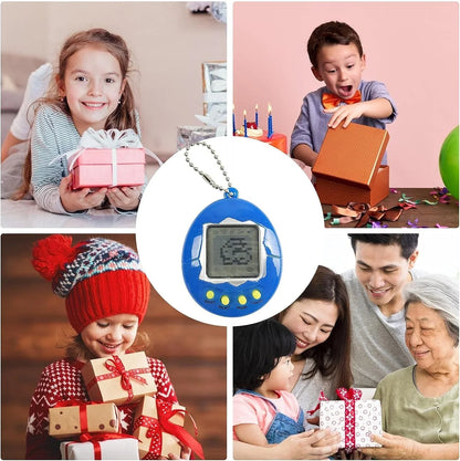 Pocket Pal - Your Digital Companion