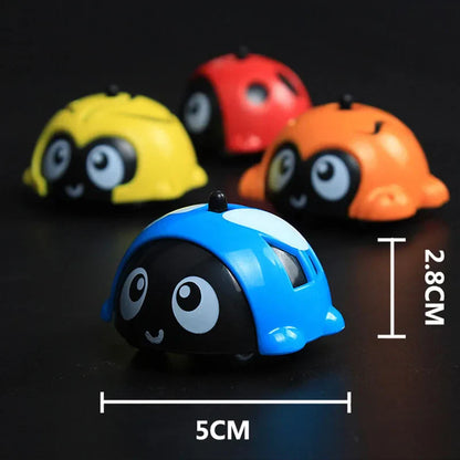 Twist & Spin Bug Toy Car