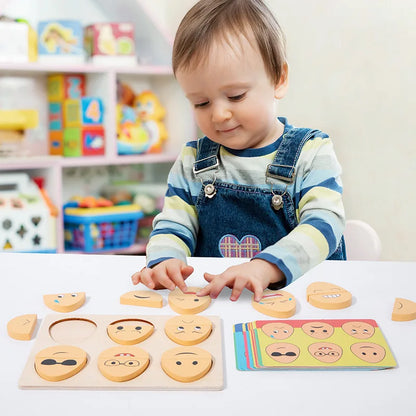 Emotion Explorer Eggs