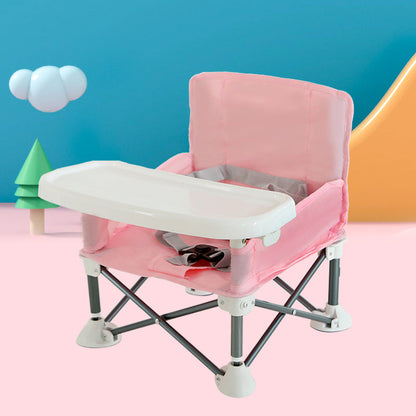 KiddyThrone - Portable Camping Chair for Toddlers