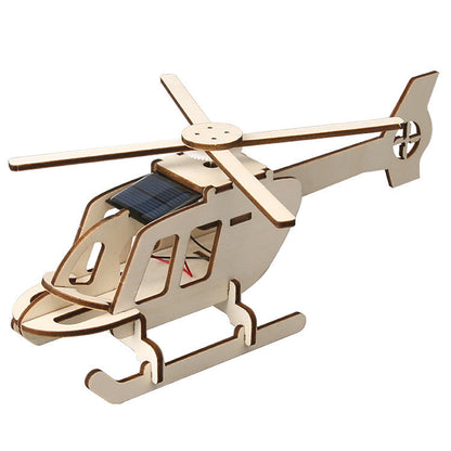 Creative DIY Research Toys – Science that's fun!