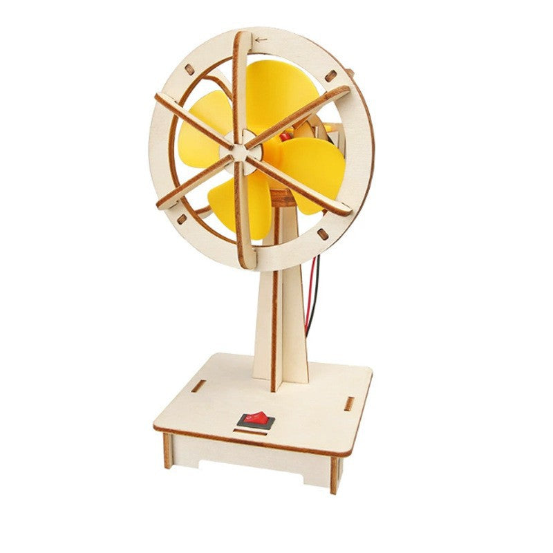 Creative DIY Research Toys – Science that's fun!