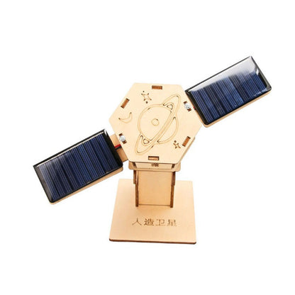 Creative DIY Research Toys – Science that's fun!