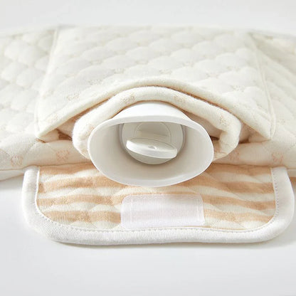 Baby Hot Water Bottle Belt