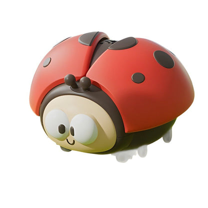 Baby Ladybug Air Toy