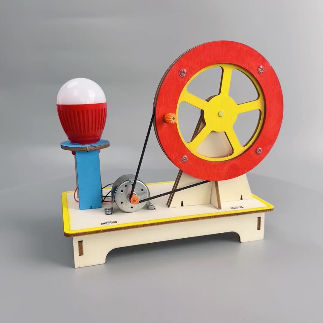 Creative DIY Research Toys – Science that's fun!