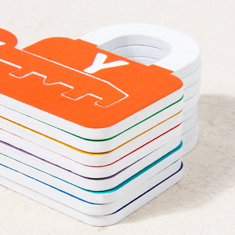 Letters and Maths Locks and Keys Educational Game