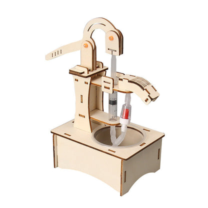 Creative DIY Research Toys – Science that's fun!