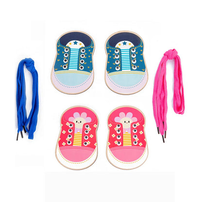 Button Threads – Creative Fun for Kids