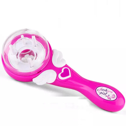 BraidMaster - Create the Most Beautiful Braids Quickly & Easily! - Hair Braider