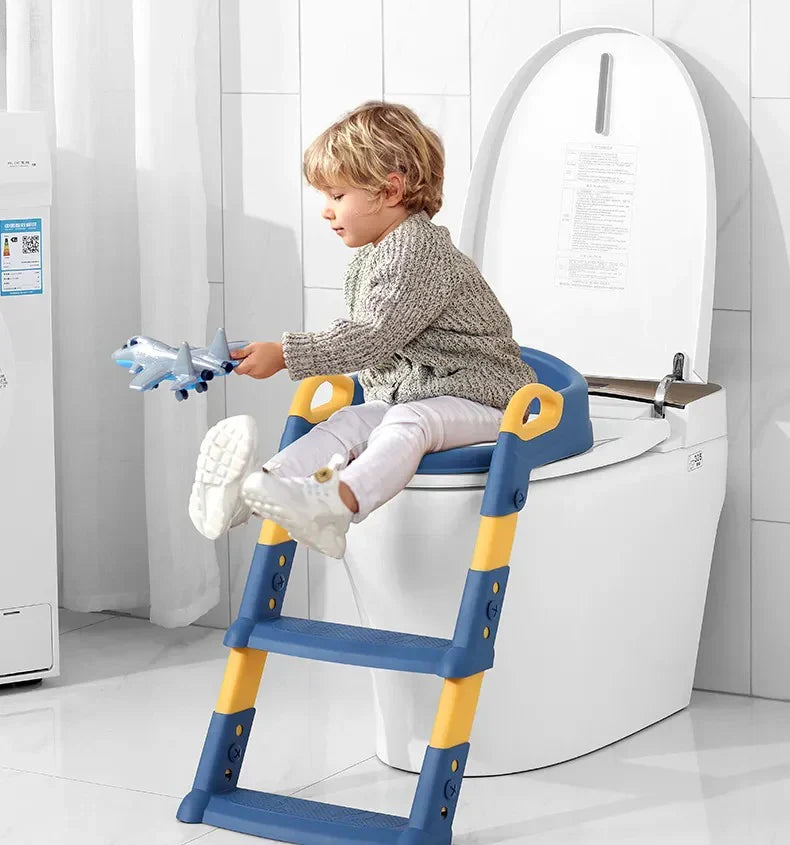 Adjustable Potty Training Seat