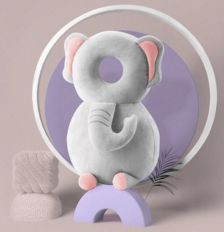 SafeHead - Let Your Child Play Safely - Head Protection Pillow