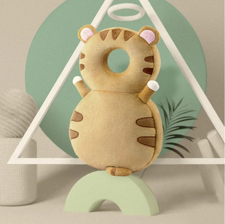 SafeHead - Let Your Child Play Safely - Head Protection Pillow