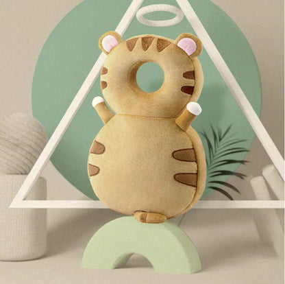 SafeHead - Let Your Child Play Safely - Head Protection Pillow