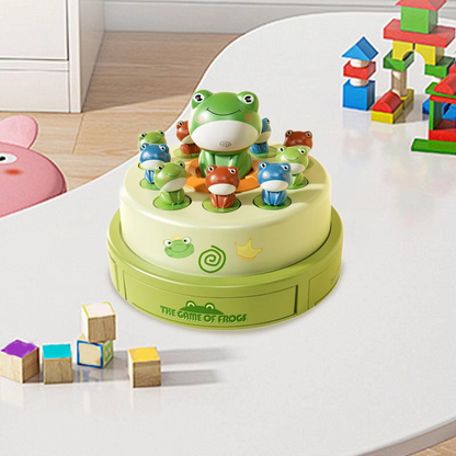 Happy Hops Musical Play Set