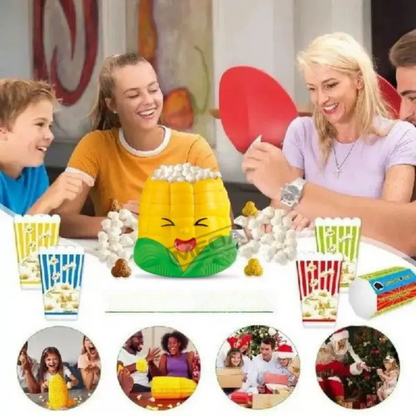 Popcorn Party Game