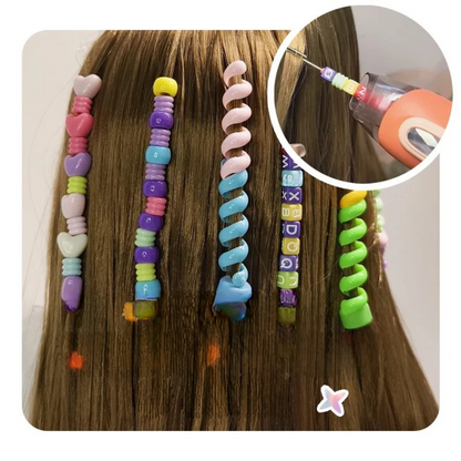 TwistEase Hair Styler
