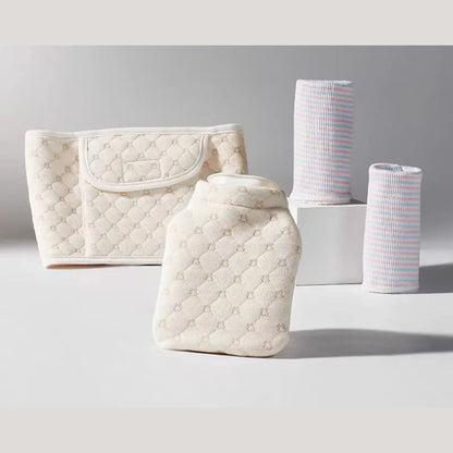 Baby Hot Water Bottle Belt