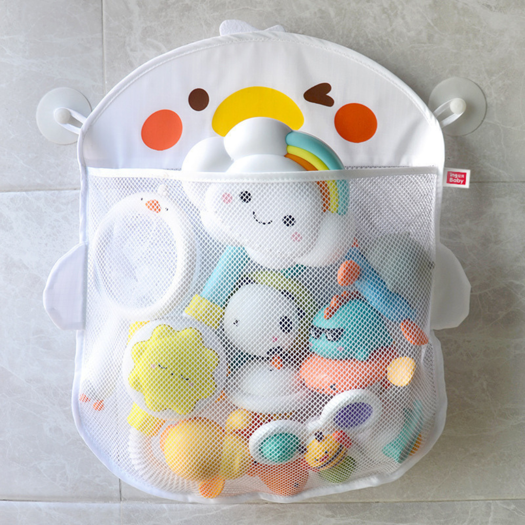 Bath Toy Bag
