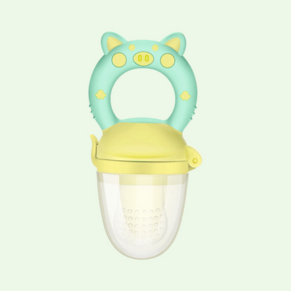 Baby Fruit Pacifier - Perfect for Teething