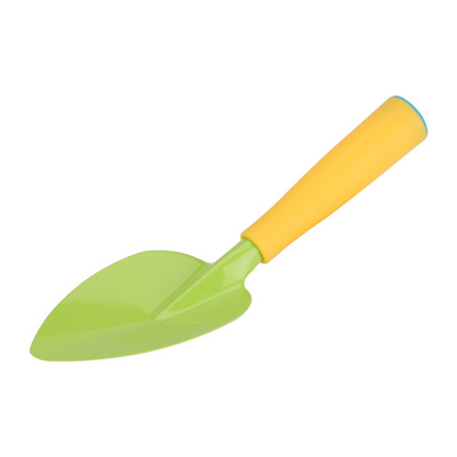 Safe Gardening Tool Set for Kids