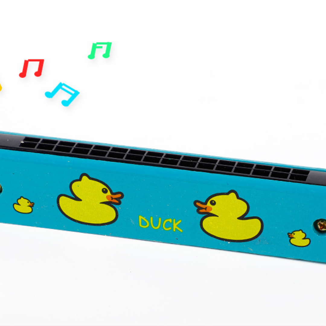 Children's Harmonica