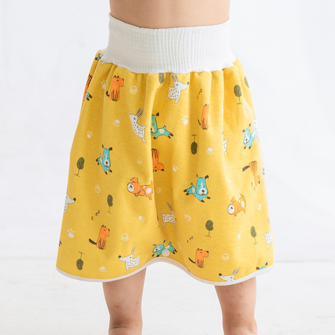 Waterproof Baby Potty Training Pants