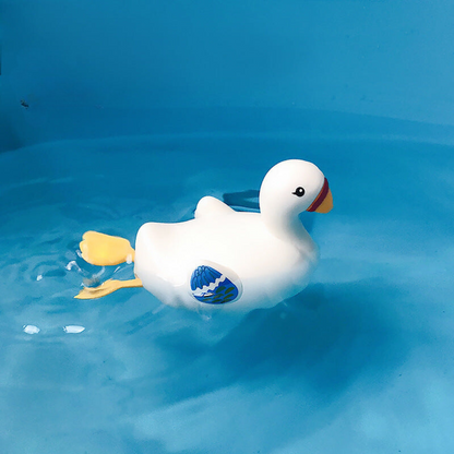 Animal Bath Toy for Cognitive Development