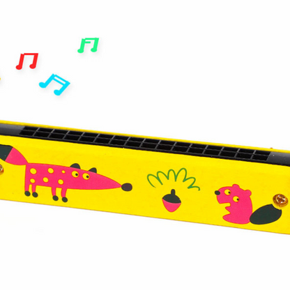 Children's Harmonica