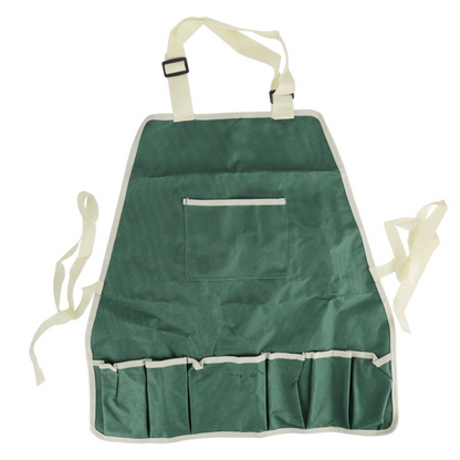 Safe Gardening Tool Set for Kids