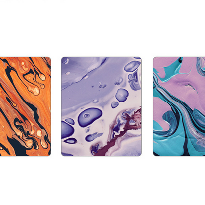 Creative Marbling Paint Set