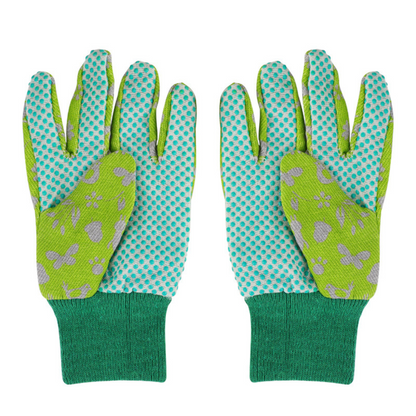 Safe Gardening Tool Set for Kids