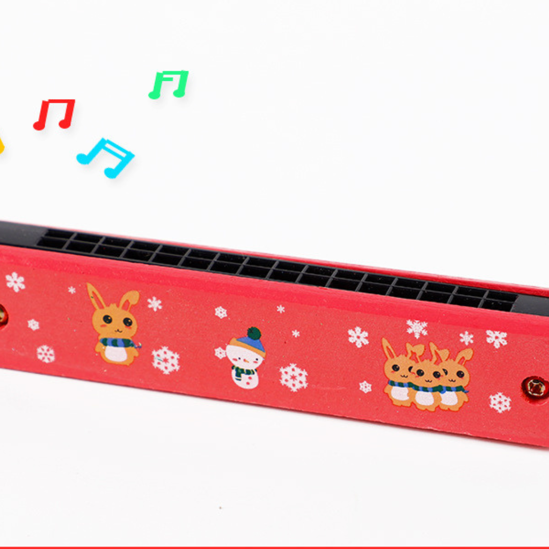 Children's Harmonica