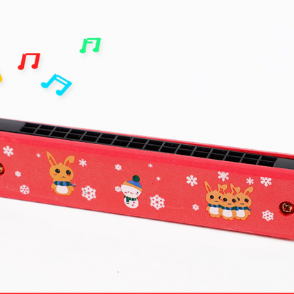 Children's Harmonica