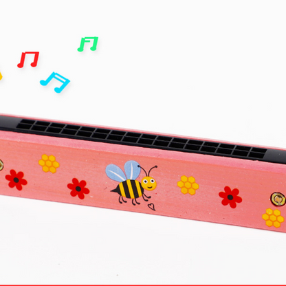 Children's Harmonica
