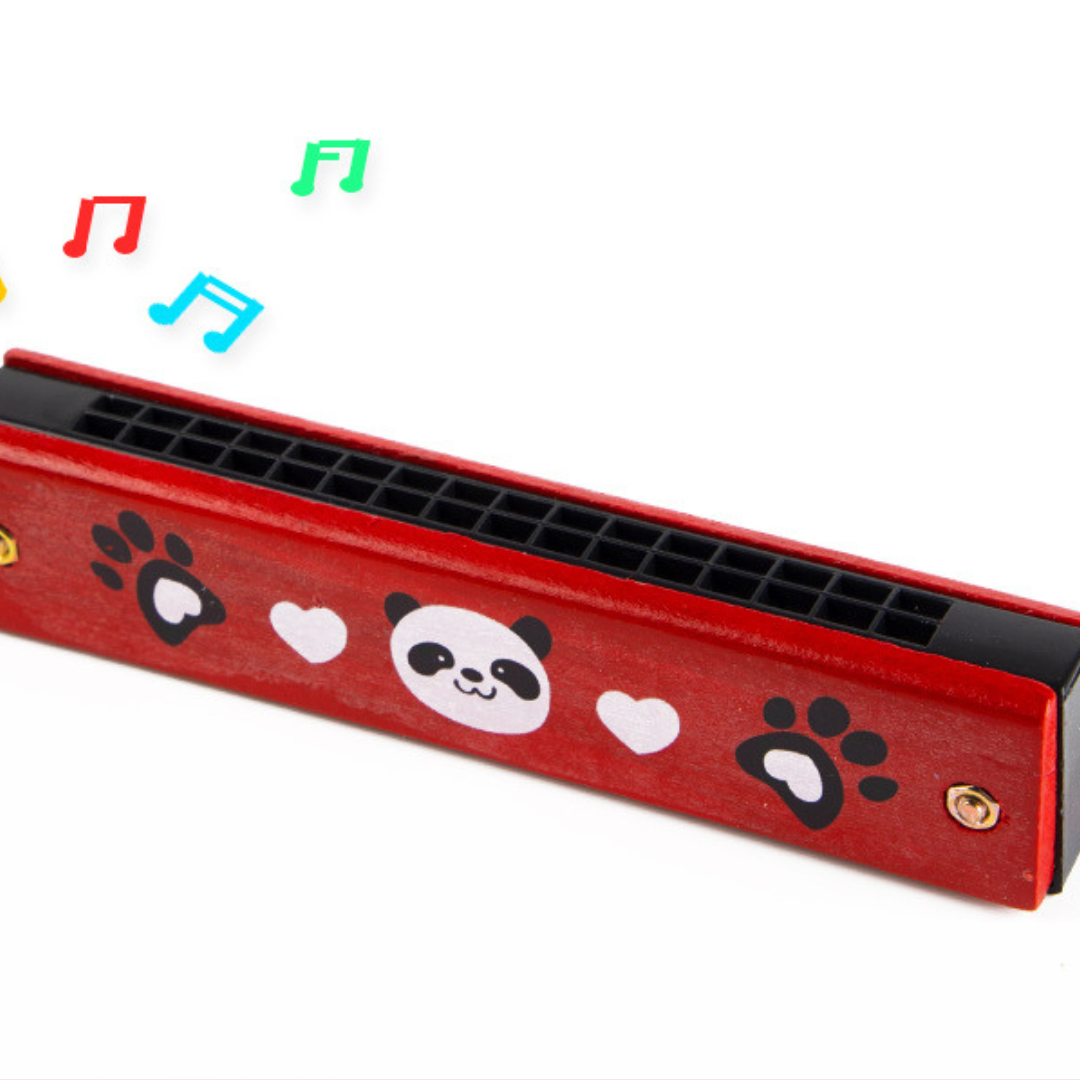 Children's Harmonica