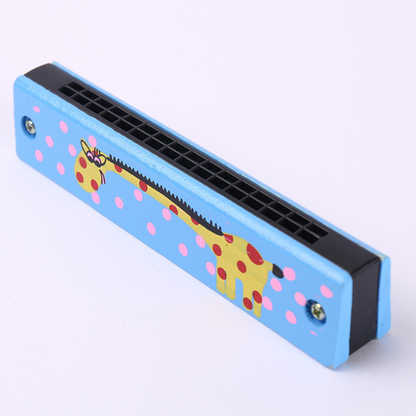 Children's Harmonica