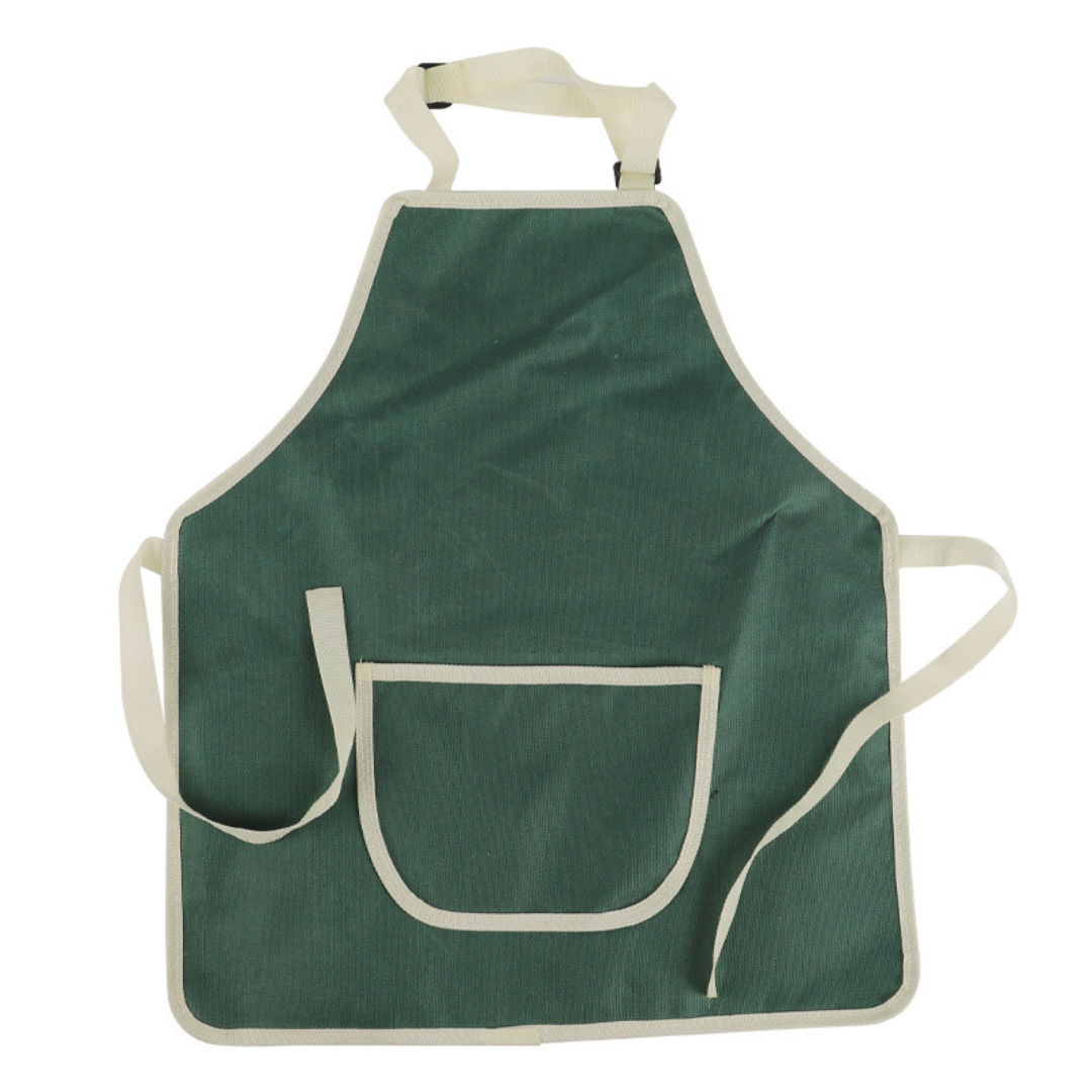 Safe Gardening Tool Set for Kids