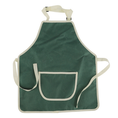 Safe Gardening Tool Set for Kids