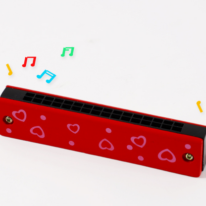 Children's Harmonica