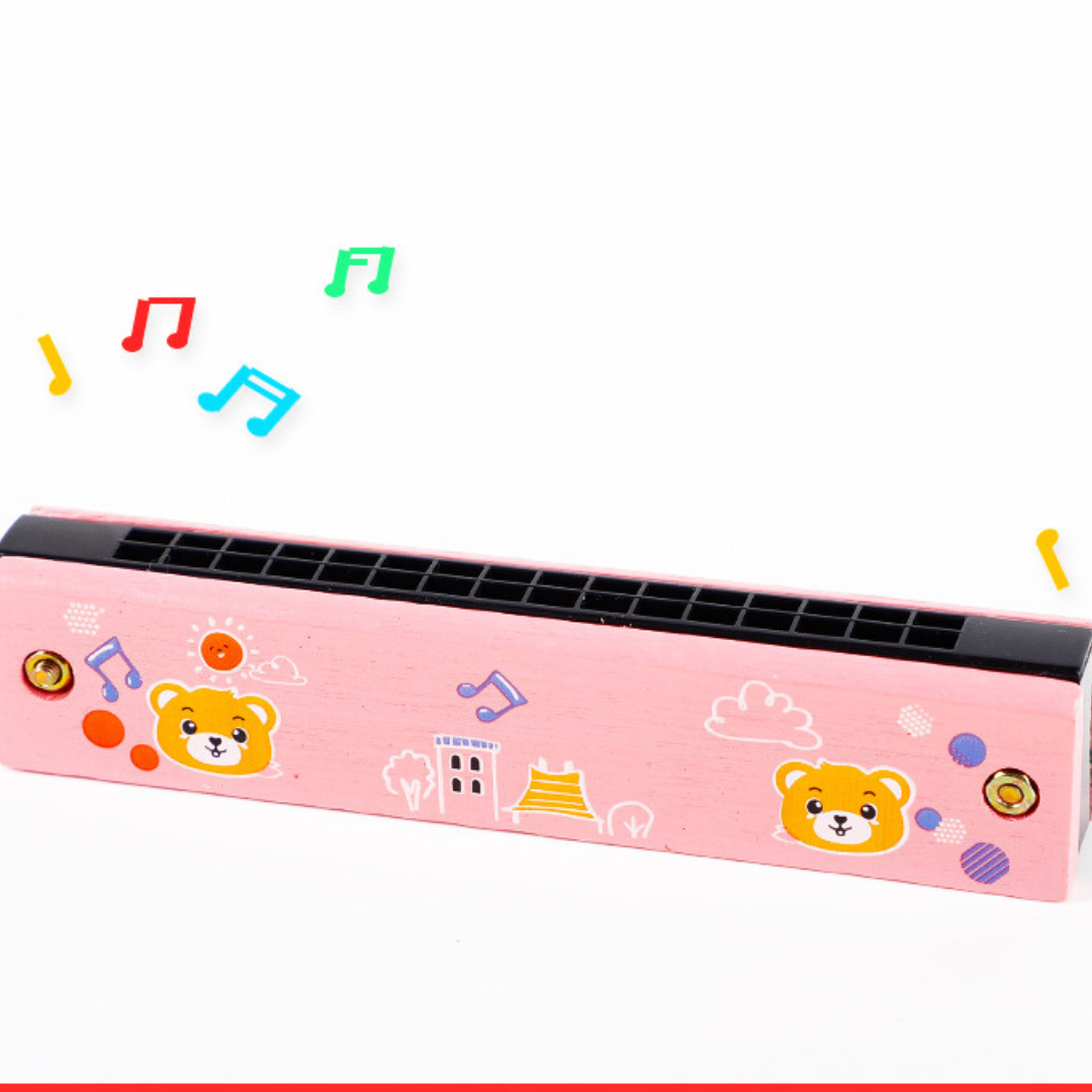 Children's Harmonica