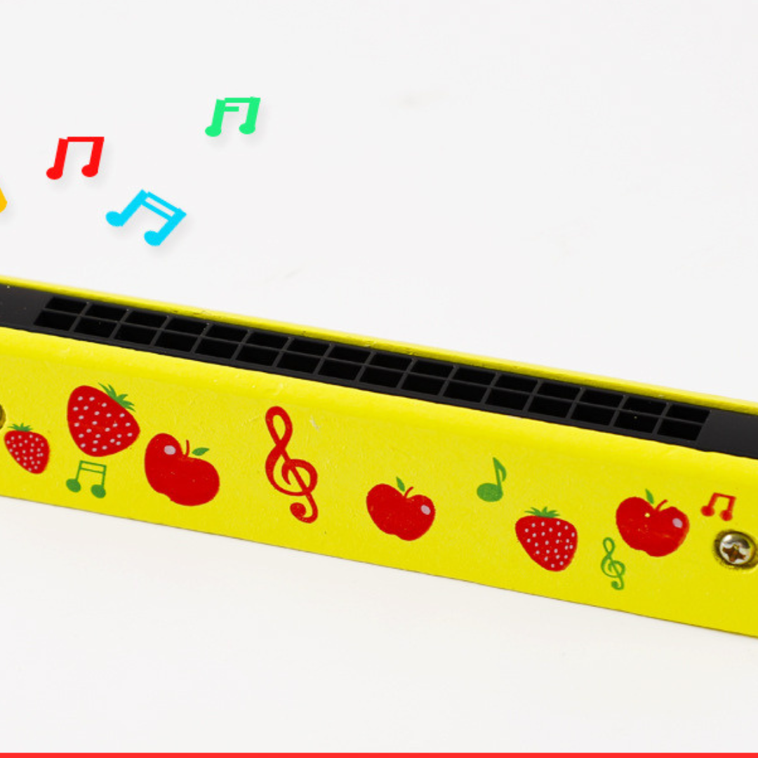 Children's Harmonica