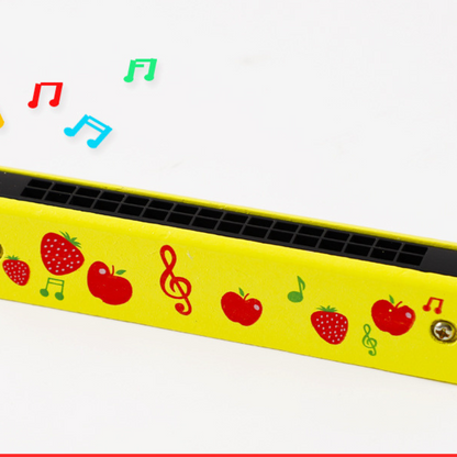 Children's Harmonica