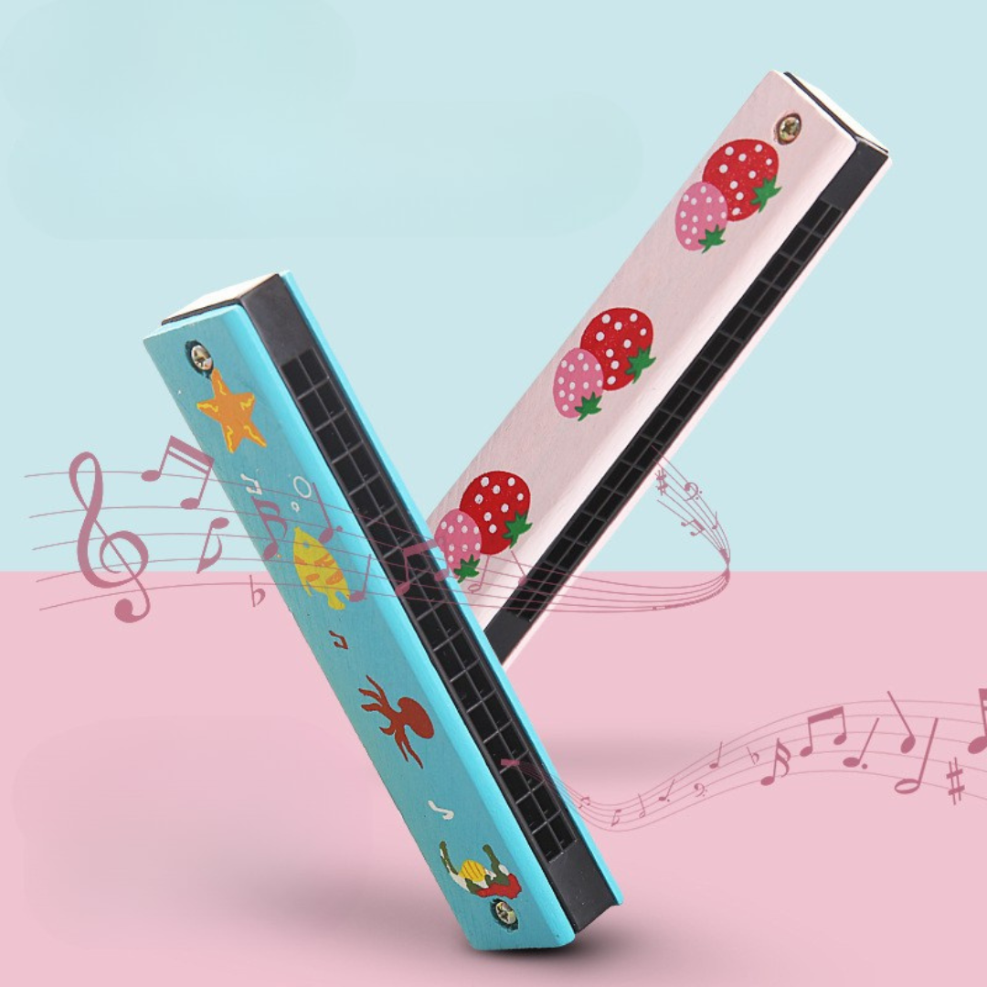 Children's Harmonica