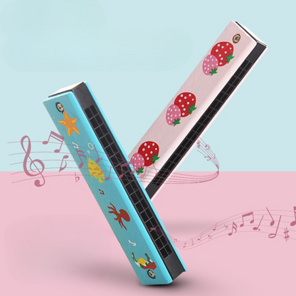 Children's Harmonica