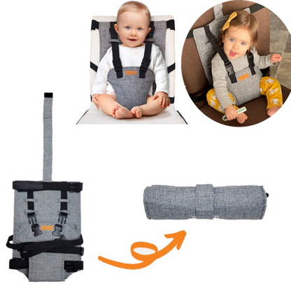 Baby Safety Belt for Chairs
