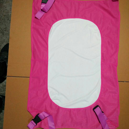 Breathable Baby Hammock