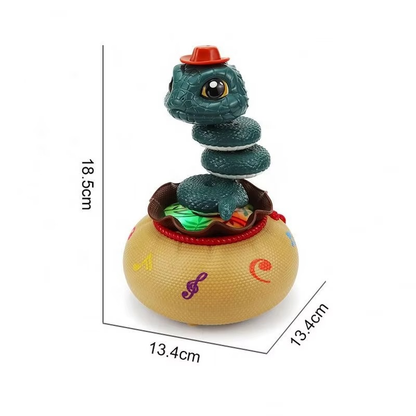 Dancing Snake Kids Toy
