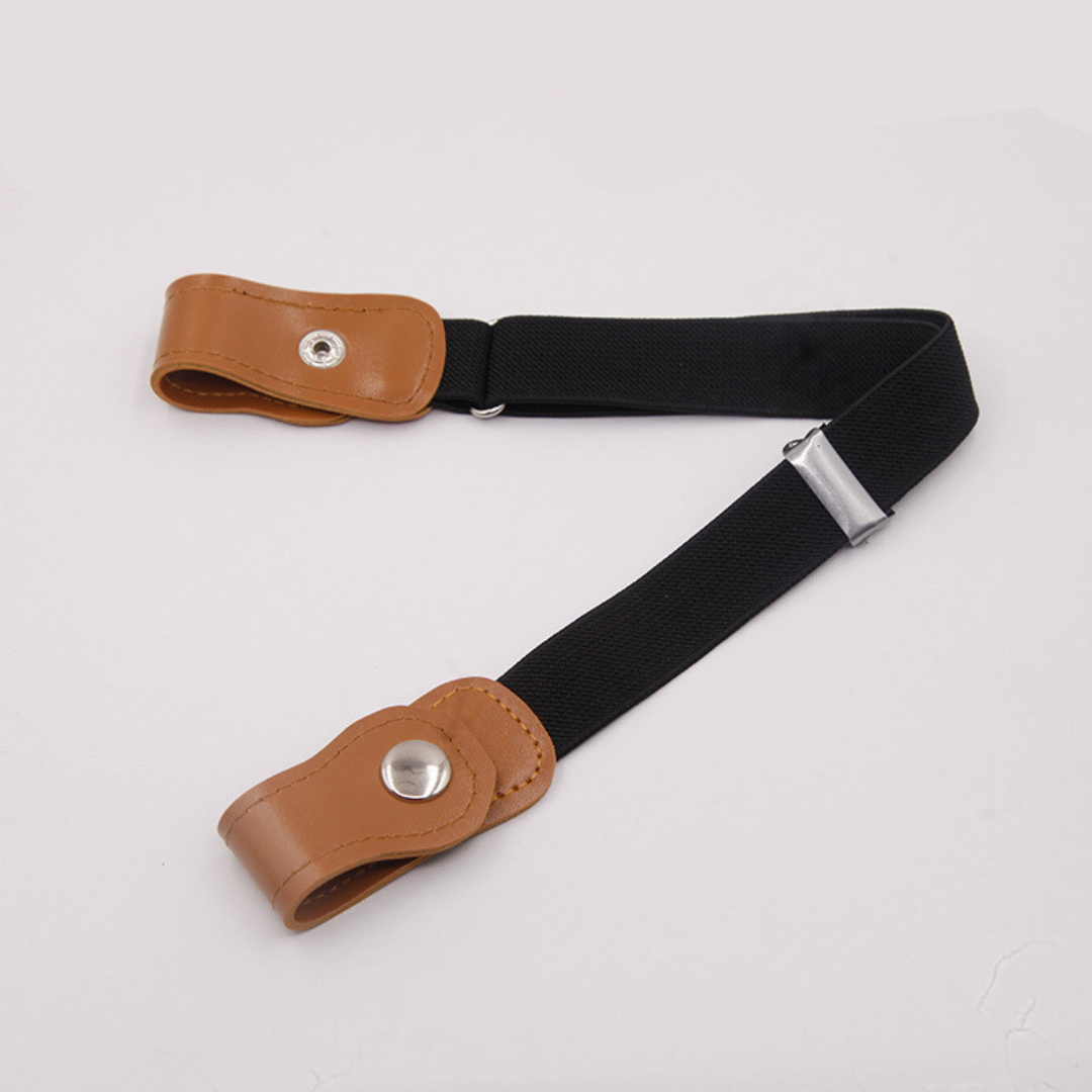 Comfortable elastic children's belts – suitable for all ages